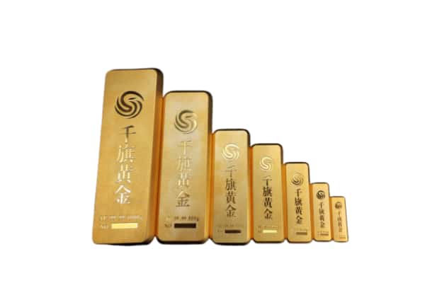 芗城区上门回收各种金条价格
